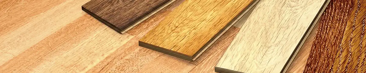 Cork floor boards close-up in Grand Rapids, MI